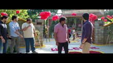 Family Star (2024) Hindi Dubbed Movie