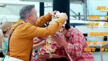 Panda Plan (2024) New Jackie Chan Movie in Hindi Dubbed [Full Movie] [Full Storyline]Full EP - Full