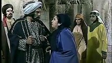 محمد رسول الله - الجزء الخامس - الحلقة 6
