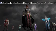 Battle Through The Heavens Season 5 EP197 Trailer