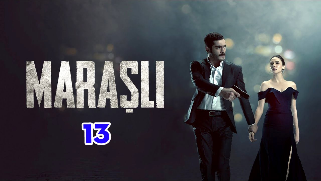 Marasli - Episode 13
