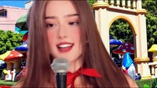Feria Nacional de San Marcos 2026. Desfile de Primavera Jardin de Nomos.