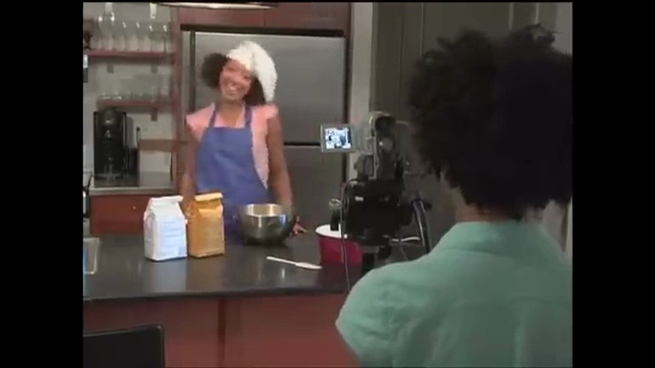 Cyberchase: For Real 405 - Bianca Doesn't Measure Up