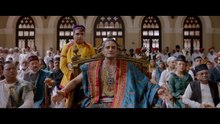 Maharaja (2024) Hindi Dubbed Movie
