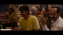 Aavesham (2024) Hindi Dubbed Movie