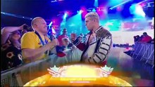 WWE Friday Night SmackDown - 01 May 2026 Full Show HD