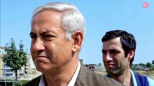 Sakar Şakir, Netanyahu'nun Şapkasına İşerse