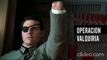 Operación Valquiria (2008) pelicula completa español latino