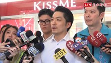 軍購數字侯友宜較接近政院版本 蔣萬安不選邊：支持厚植國防實力