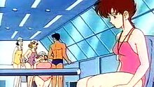 3화 사천왕과의 대결