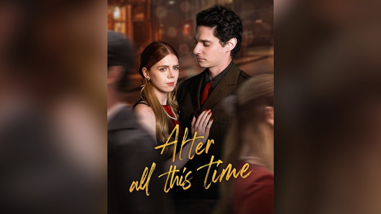 After All This Time
