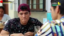 VALENTINA VALIENTE | Capitulo 40