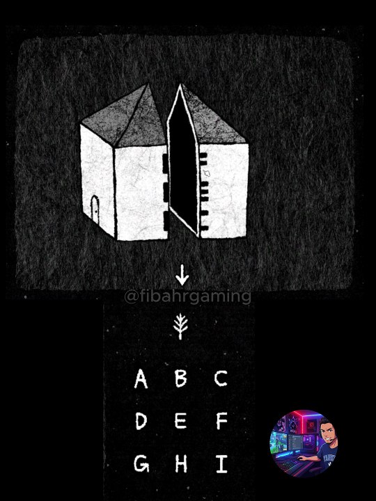 Her Trees Gameplay – Game Puzzle Unik Bertema Alam yang Bikin Nagih! 🌳🧩