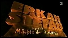 Erkan & Stefan Film deutsch