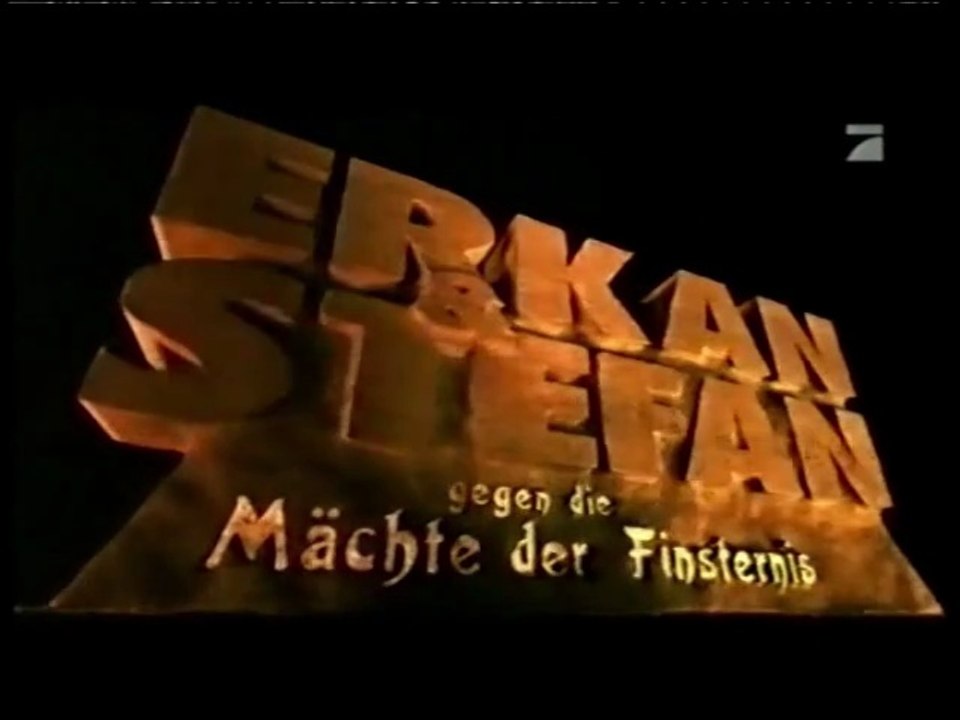 Erkan & Stefan Film deutsch