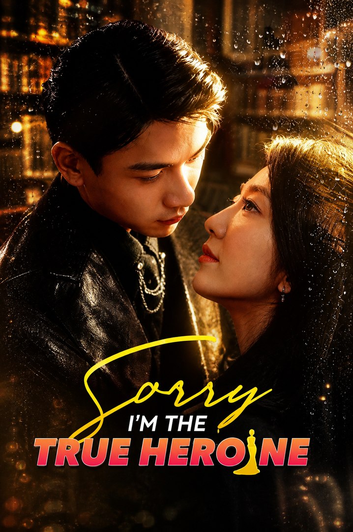 Sorry, I'm the true heroine- Drama Movie English Sub