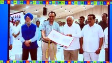 #SURAT INAUGURATES 'VIBRANT GUJARAT REGIONAL CONFERENCE  SOUTH GUJARAT BY #GUJARAT CM