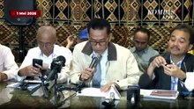 Refly Harun Minta Jokowi Tunjukkan Ijazah Asli: Biar Mas Roy Suryo Membuktikannya