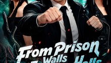 From Prison Walls to Empire Halls | Full Episodes | Revenge Comeback Business Drama