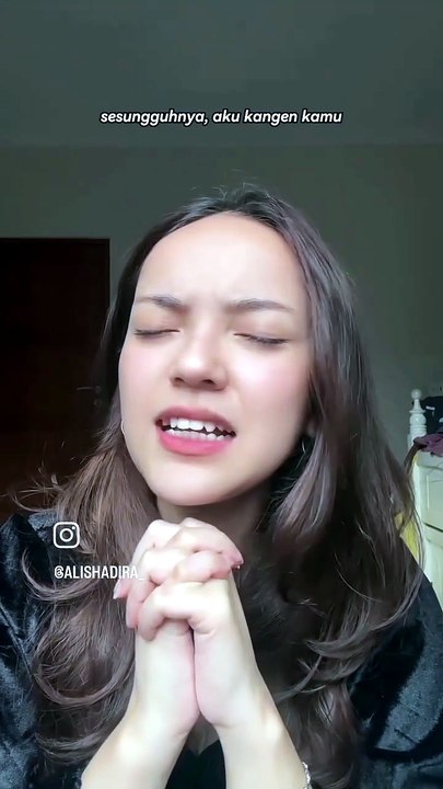 Engga Ngerti - Kahitna Cover by Alisha Dira