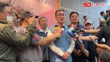 藍營質疑蘇巧慧競選團隊布局  李四川：各自為接棒加油