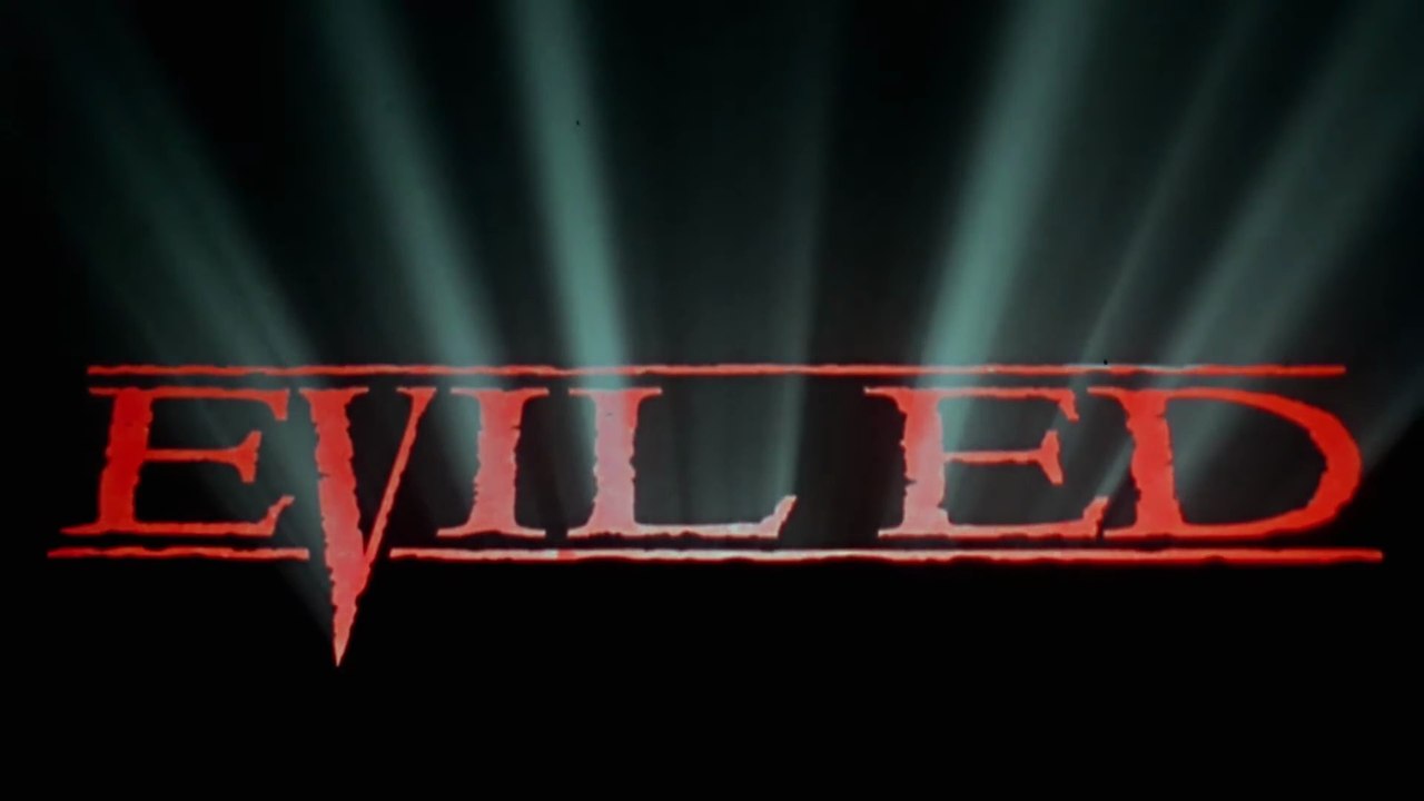 Evil Ed Film deutsch