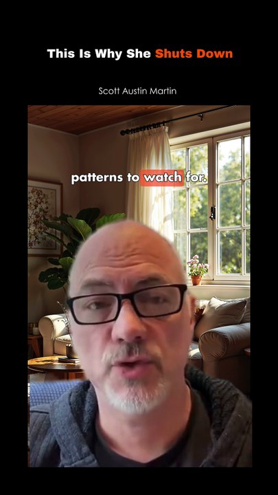 You Think You’re a Safe Man? Watch This