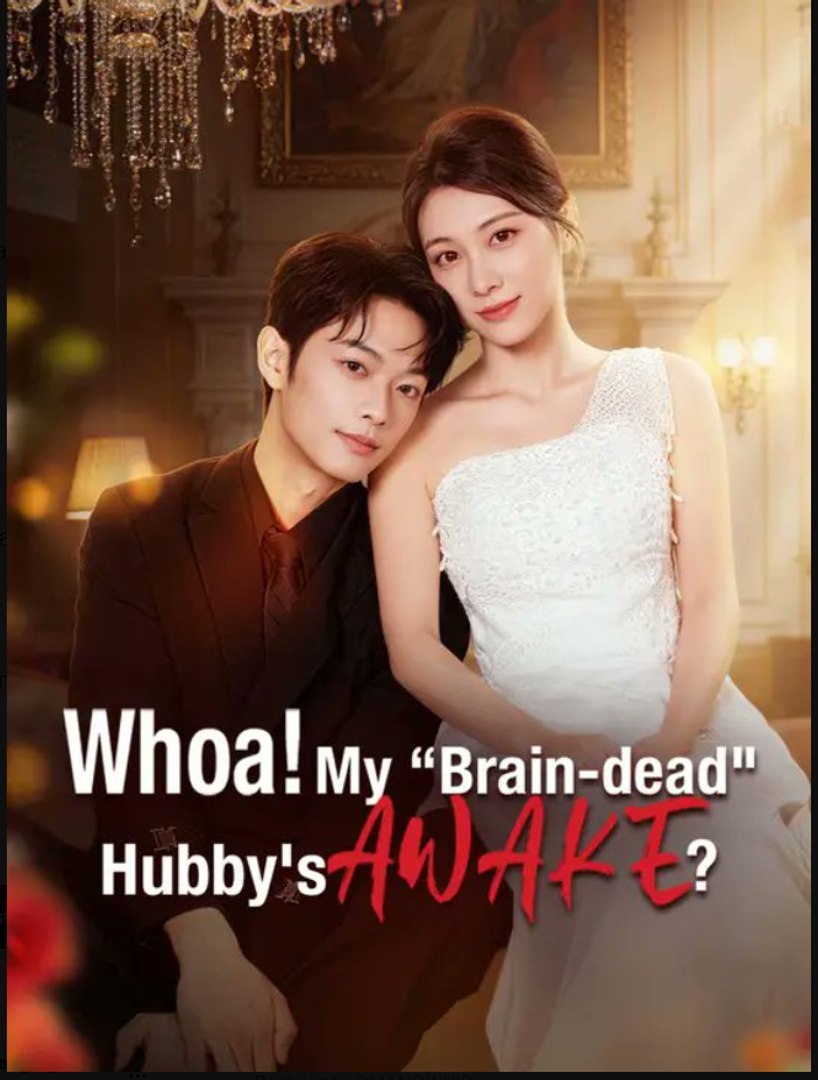 Whoa! My “Brain-dead