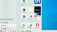 How to Turn On or Off Print Screen Key in Windows 10