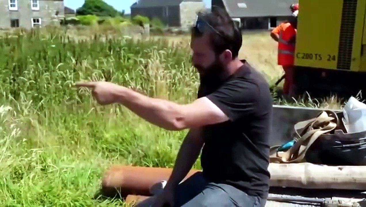Dom Chineas Cornish Workshop S Episode 2 Engsub