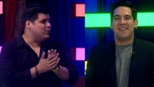 William ¿en defensa de Lalo Elizondo?
