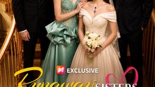 Runaway Sisters Fall into the Empire | Full Episodes | Contract Marriage Revenge Drama