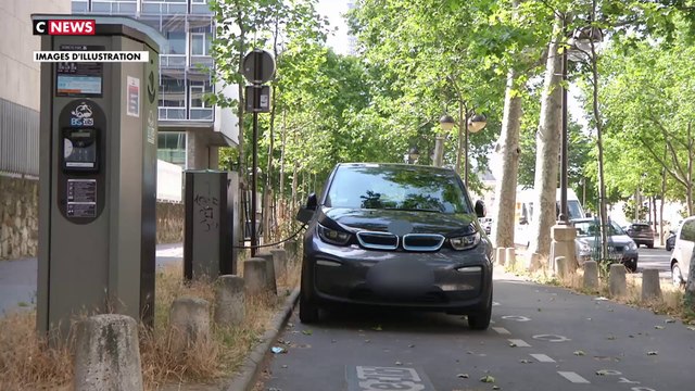 Automobile : les ventes de voitures électriques bondissent depuis le début de l'année