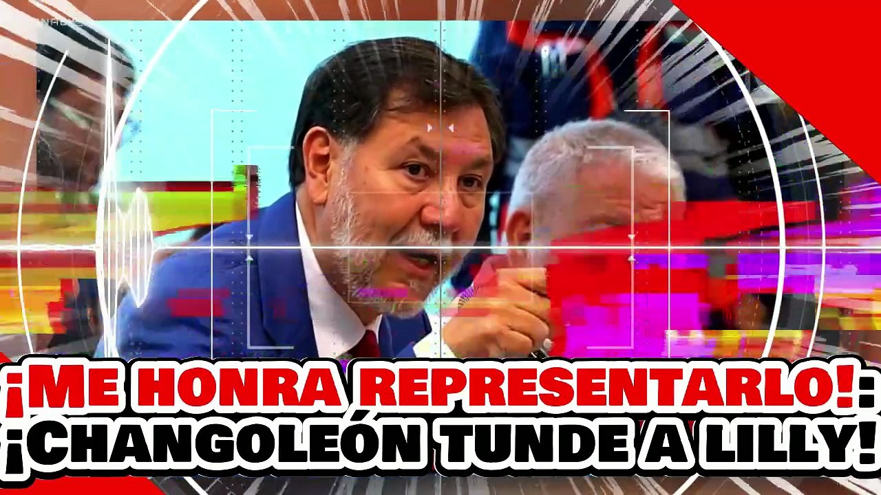 🔥🚨¡ME HONRA REPRESENTAR A UN INDIGENTE! ¡LE DIJO “CHANGOLEÓN”! ¡LILLY es ANIQUILADA por NOROÑA!