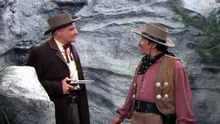 Lo Straniero ha Sempre una Pistola - The Stranger Wore a Gun - 1953 - NoLogo Team ITA #2