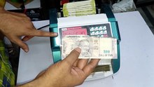 Top Currency Counting Machine Supplier Bijnor - Uttar Pradesh