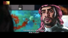 الحلقة 8: خيانة من أقرب الناس.. صدمة المحقق! | رهن التحقيق حلقة 8