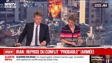 Guerre au Moyen-Orient: un responsable militaire iranien juge "probable" une reprise du conflit avec les États-Unis
