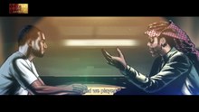 الحلقة 9: الأدلة الدامغة.. هل اقتربت ساعة الحساب؟ | مسلسل رهن التحقيق