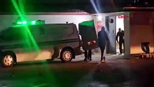 Şanlıurfa'da aile faciası: Üvey kardeşlerini katletti!