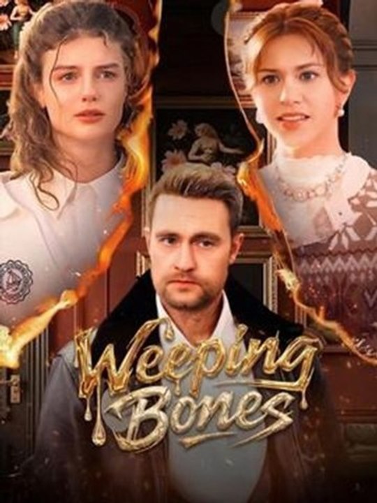 Weeping Bones