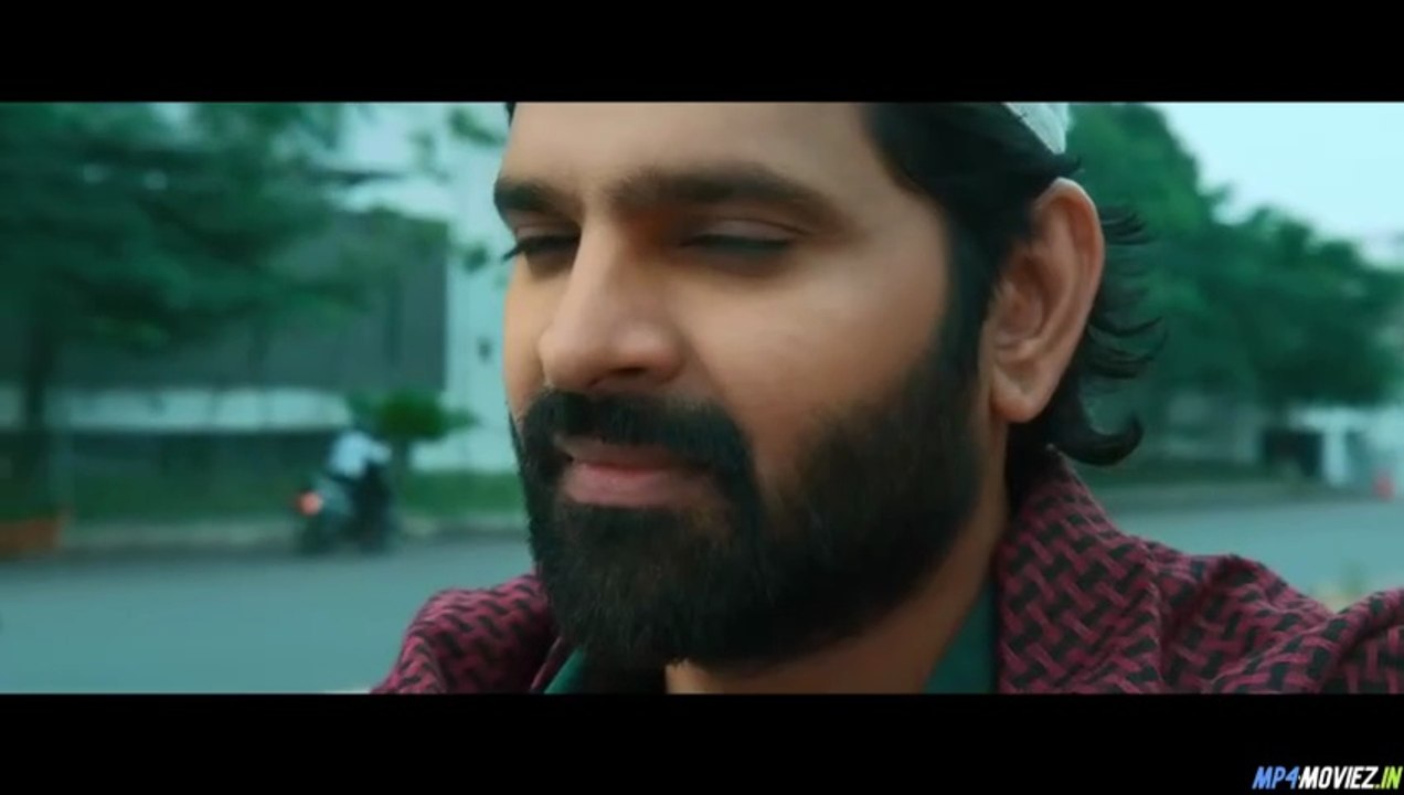 Mrithyunjay (crime) south hindi movie