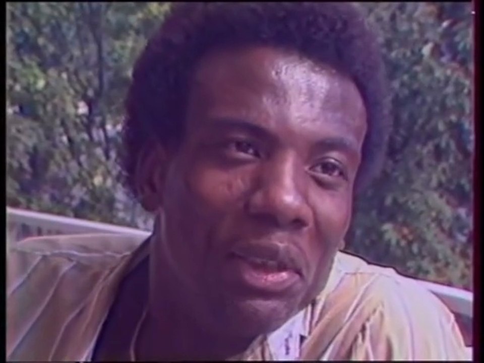 EUGENE KABONGO - 1985 - SAISON 1985/1986 -