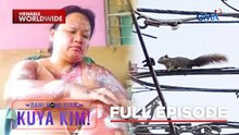 Babae, nasabugan ng butane gas!; Mga squirrel, naglipana sa Maynila! | Dami Mong Alam, Kuya Kim!