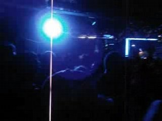 Popof @ Paris Social Club