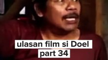 Ulasan film si Doel anak sekolahan