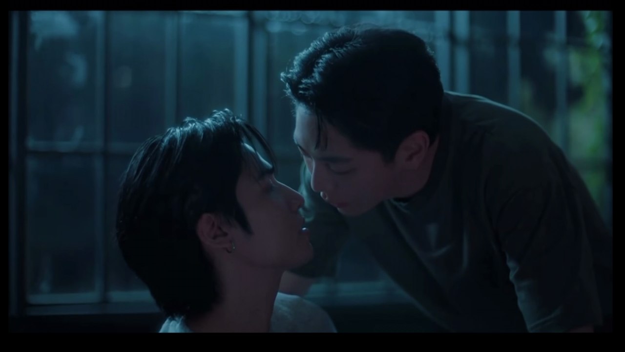 Love Of Silom ep 4