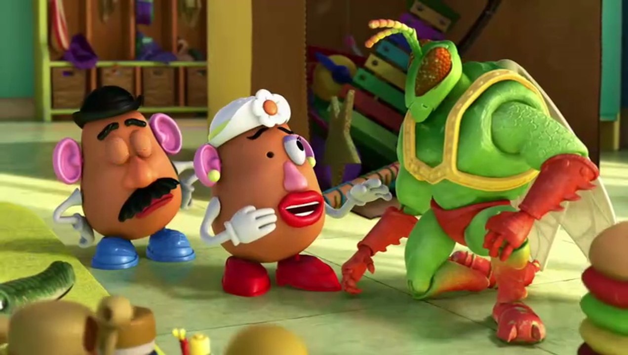 Toy Story 3