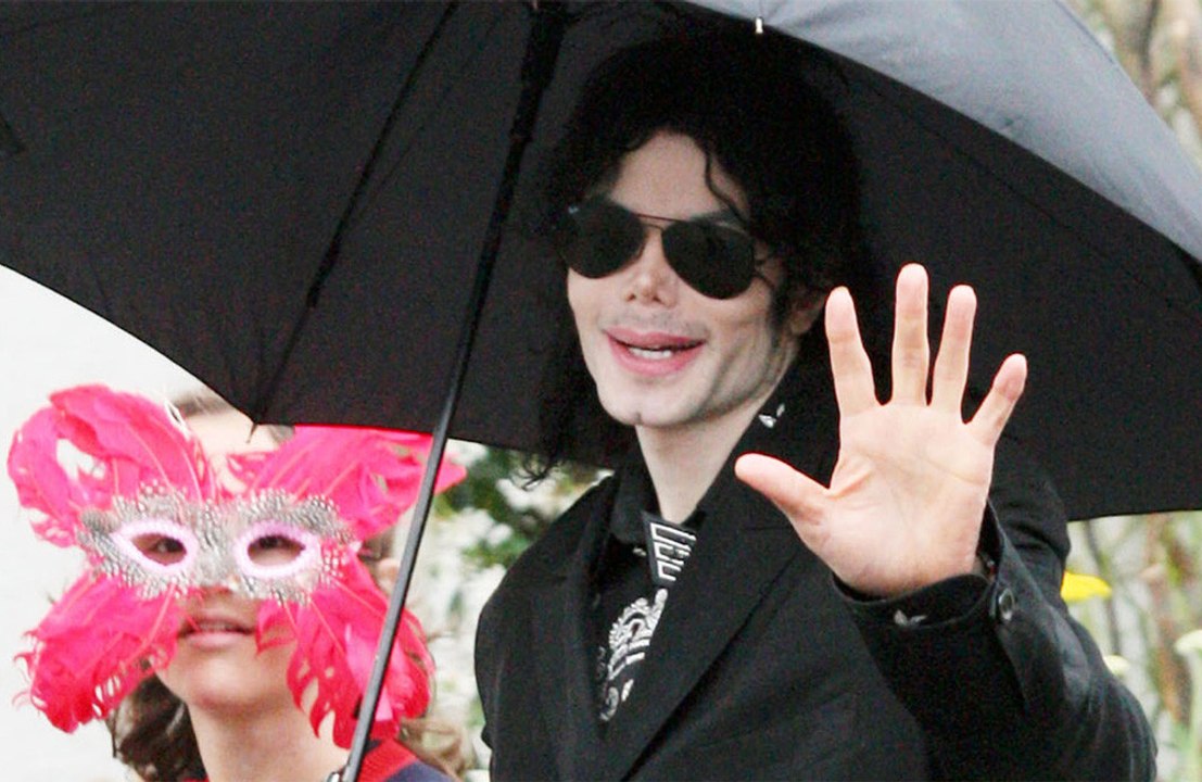 Prince Jackson: So war sein Vater Michael Jackson wirklich
