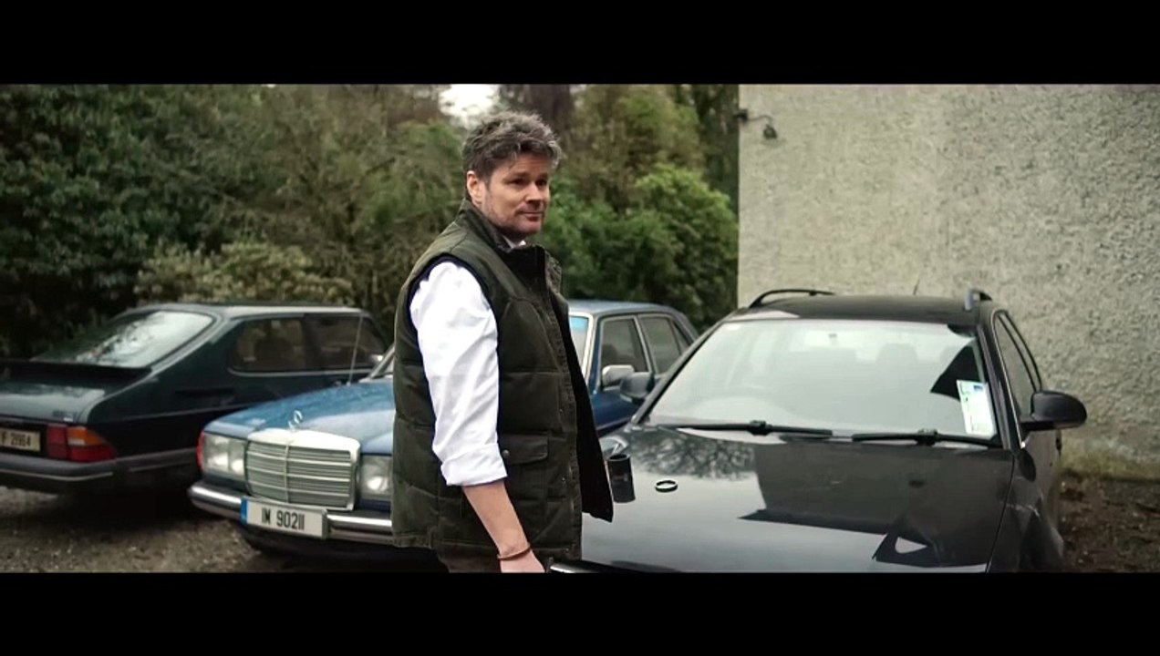 HOKUM Official Trailer (2026) Adam Scott